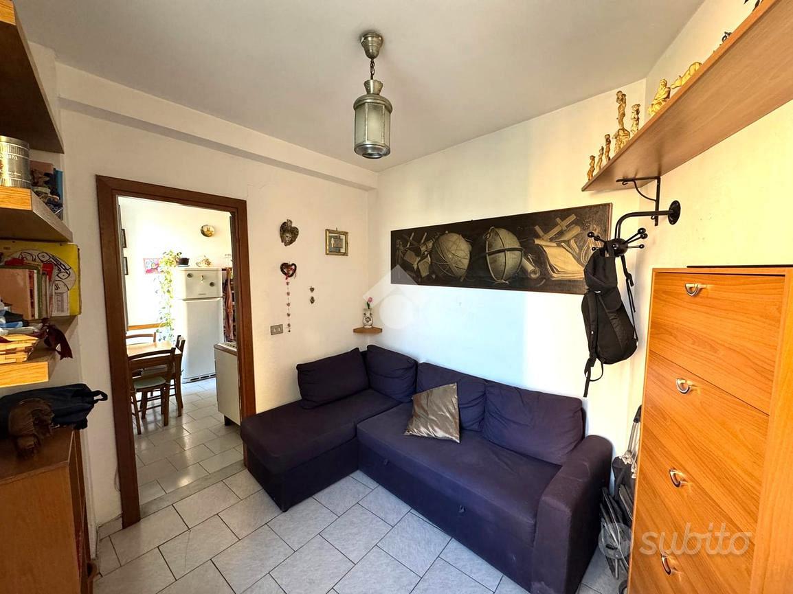 Appartamento – Genova, Rivarolo, Val Polcevera - Altro