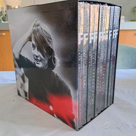 i concerti di Fabrizio De André 