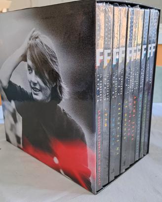 i concerti di Fabrizio De André 