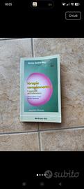 Terapie complementari il manuale dell'infermiere 