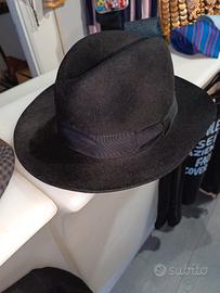borsalino uomo cappello