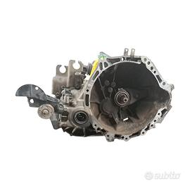 Cambio Manuale Toyota Yaris 1.4 Diesel del 2005