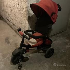 triciclo per bambini