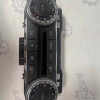 Comando Clima Mercedes-Benz Classe C W204