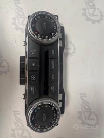 Comando Clima Mercedes-Benz Classe C W204