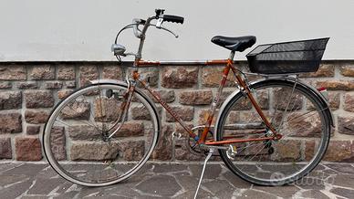 Bicicletta storica Gimondi
