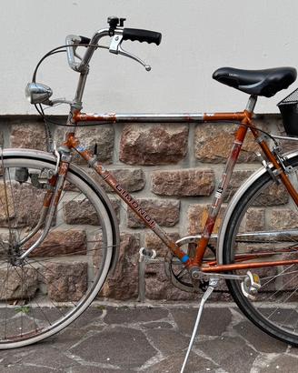 Bicicletta storica Gimondi