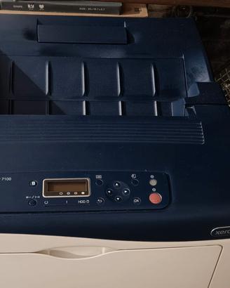 Stampante Xerox Phaser 7100