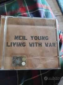neil young