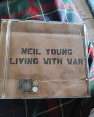 neil young