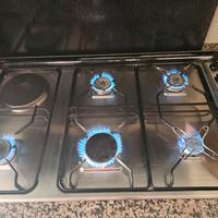 Piano cottura ariston 86 cm