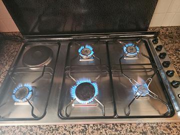 Piano cottura ariston 86 cm