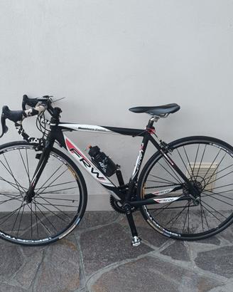Bici Corsa FRW