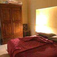 Camera da letto completa