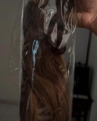 Extencion marca “mondo extencion” alta qualita