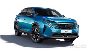 RICAMBI X PEUGEOT 3008 ANNO 2018