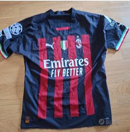 Maglia originale Milan