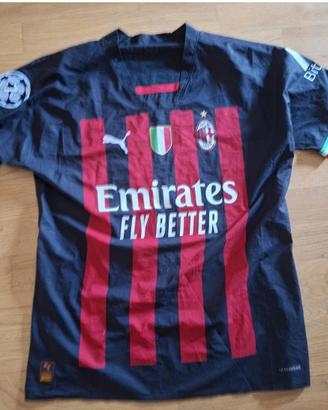 Maglia originale Milan