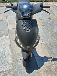 Piaggio Zip S 50