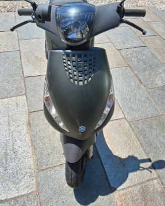 Piaggio Zip S 50