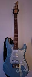 ibanez aze 31
