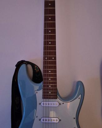 ibanez aze 31