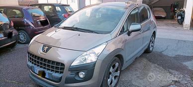 Peugeot 3008 Business 