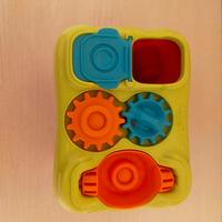 Giochi sonori e ad incastro