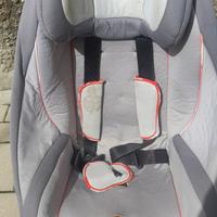seggiolino auto prenatal