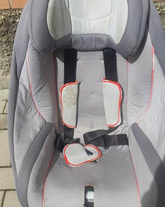 seggiolino auto prenatal