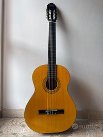 Chitarra classica Florencia cg75 mai usata