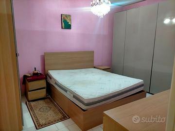 Monolocale 60 mq centro Potenza