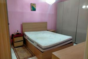 Monolocale 60 mq centro Potenza