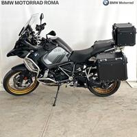 BMW r 1250 gs Adventure Abs my21