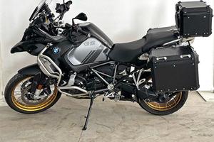 BMW r 1250 gs Adventure Abs my21