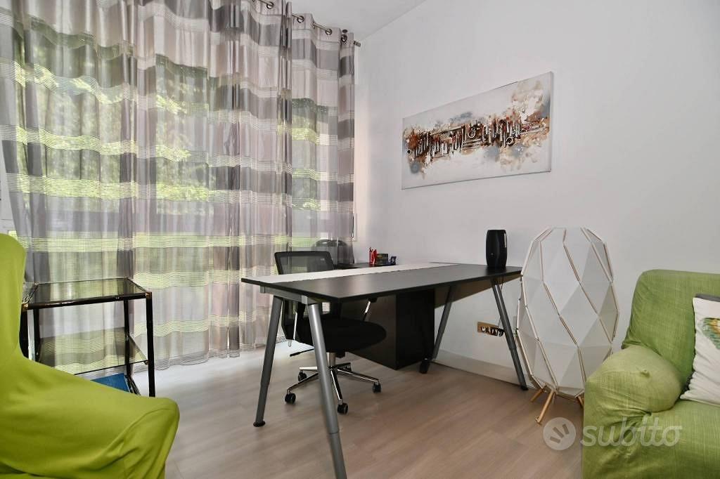 Appartamento – Milano, Quartiere Comina, Gallaratese - Altro