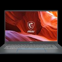 MSI Prestige 15 A10SC-074IT