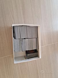 1 KG Carte Magic - Common, Uncommon, Rare