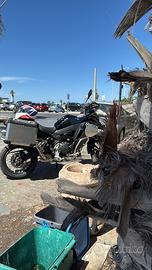 Bmw gs 900 adventure