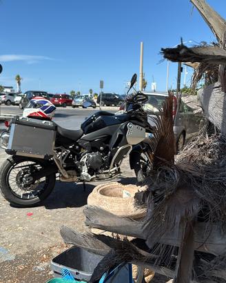 Bmw gs 900 adventure