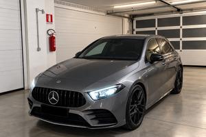 MERCEDES CLASSE A200 D
