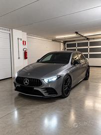 MERCEDES CLASSE A200 D