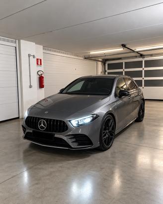 MERCEDES CLASSE A200 D