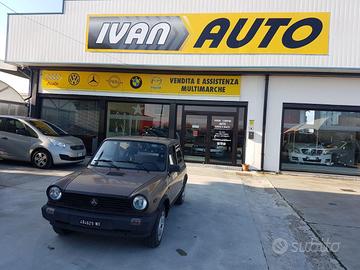 Autobianchi A112 903 Junior-1983