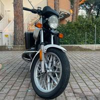 Bmw r45