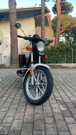 Bmw r45