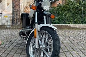 Bmw r45