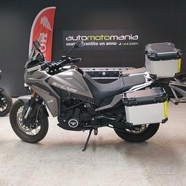 Moto Morini X-Cape 649 ABS