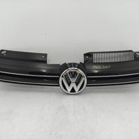 Griglia paraurti anteriore griglia radiatore vw go