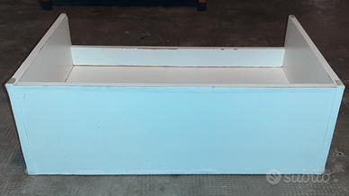 Cuccia LURVIG Ikea per cani e gatti